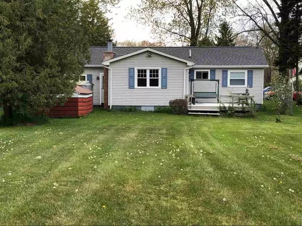 Farwell, MI 48622,2761 Huckleberry Trail