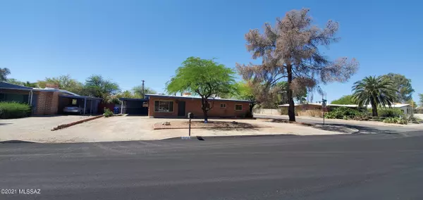 Tucson, AZ 85711,5802 E Rosewood Street