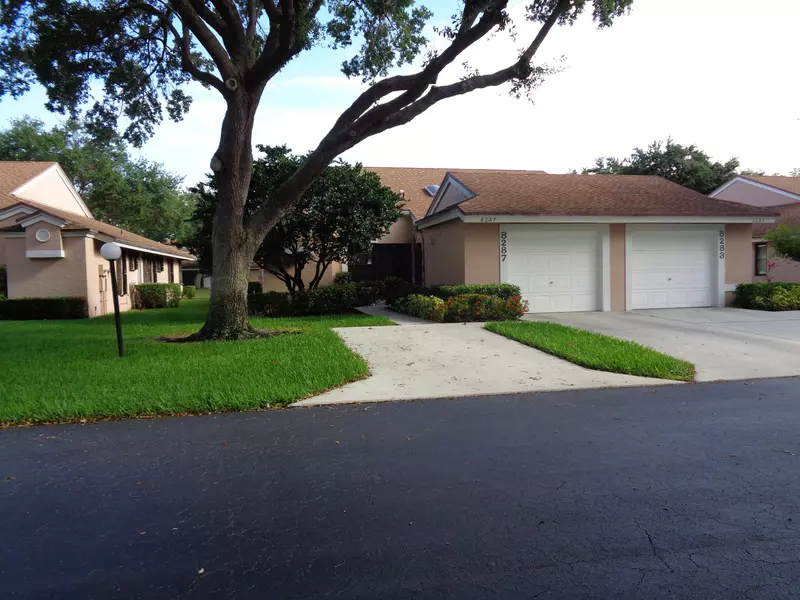 8287 Sunlake DR A, Boca Raton, FL 33496