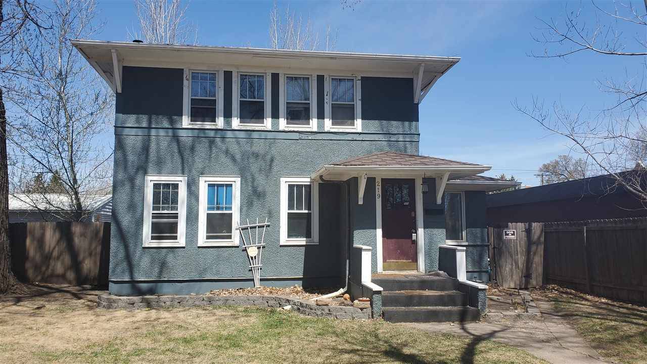 219 7th Ave NE #Minot, Minot, ND 58701