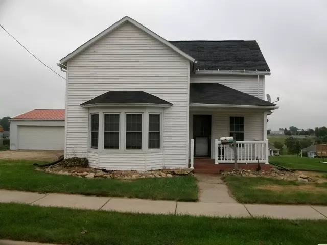 Lancaster, WI 53813,701 N Adams St