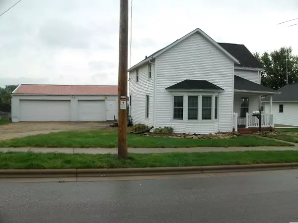 Lancaster, WI 53813,701 N Adams St