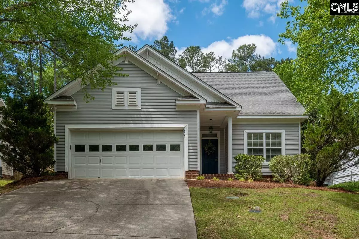 Irmo, SC 29063,403 Hollenbeck Road