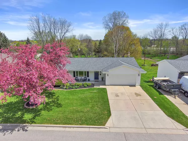 Pewaukee, WI 53072,648 Brandt Ct