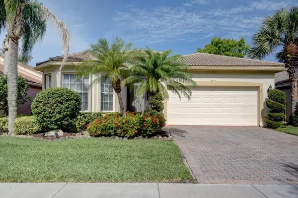 Lake Worth, FL 33467,7733 Coral Colony WAY