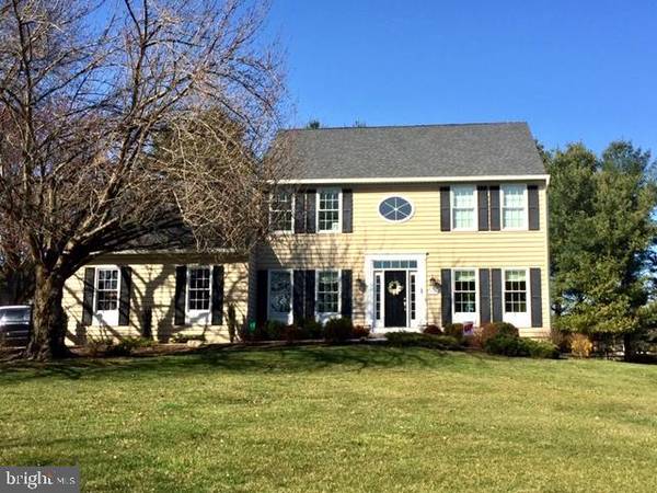 7 FARM RIDGE CT, Baldwin, MD 21013