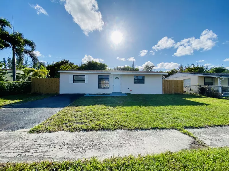 5767 Rae AVE, West Palm Beach, FL 33407