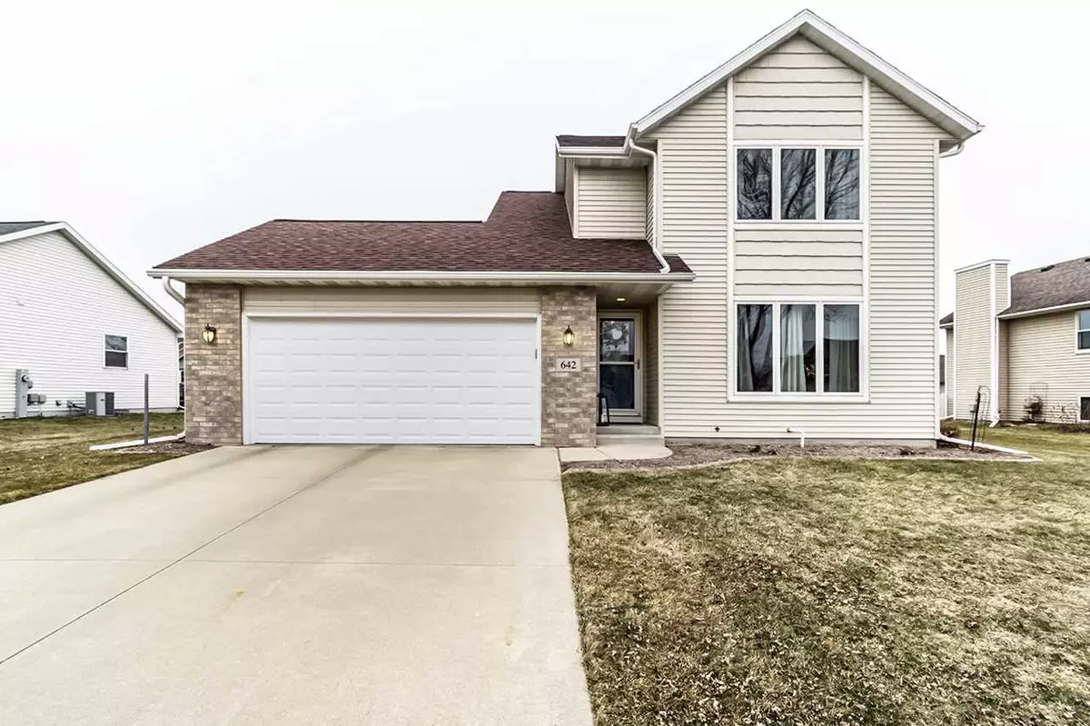 Sun Prairie, WI 53590,642 Ruxton Ridge Dr