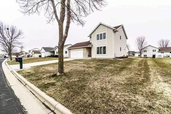 Sun Prairie, WI 53590,642 Ruxton Ridge Dr