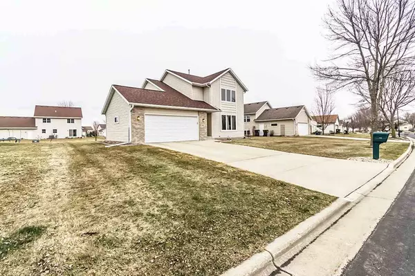 Sun Prairie, WI 53590,642 Ruxton Ridge Dr