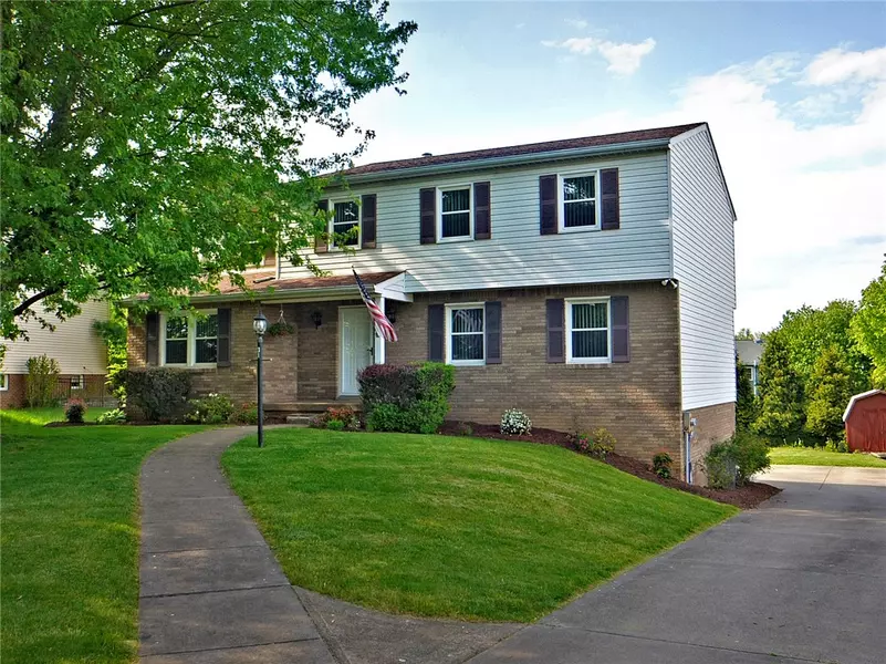 31 Barri Dr, Penn Township, PA 15642