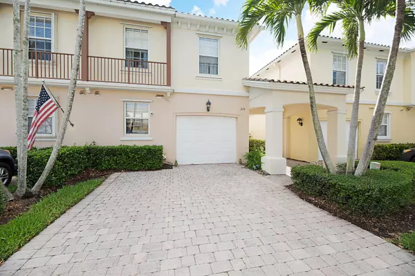 Palm Beach Gardens, FL 33410,316 Salinas DR