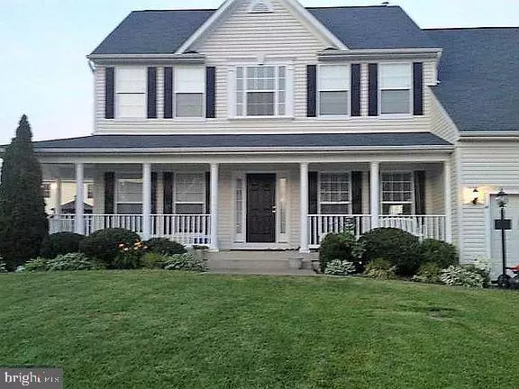 4 STILL SPRING CT, Fredericksburg, VA 22406