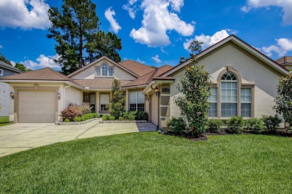 Fleming Island, FL 32003,2163 Autumn Cove CIR