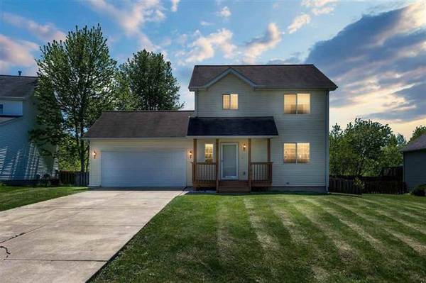 8257 LOCKERBIE, Parma, MI 49269