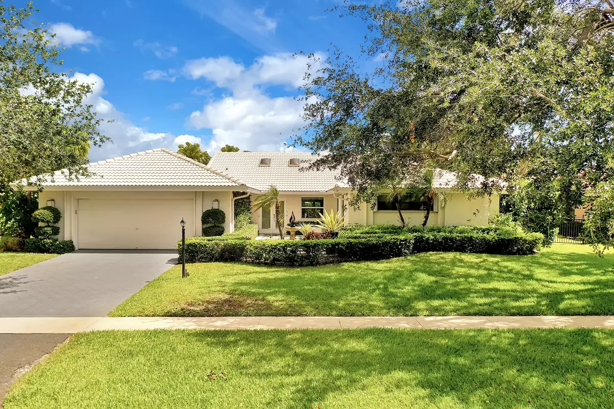 Delray Beach, FL 33445,4398 White Cedar LN