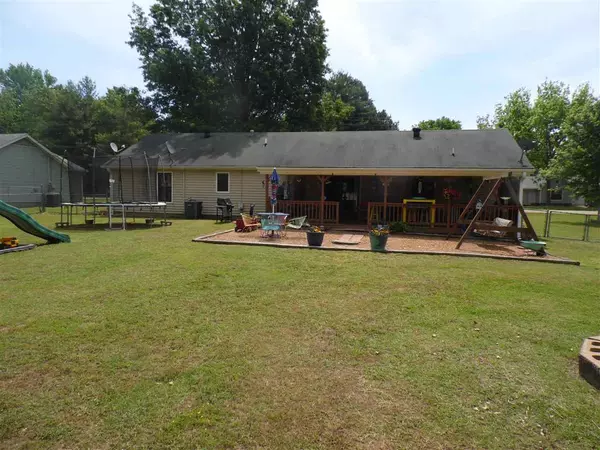 Atoka, TN 38004,241 SHANNON LN