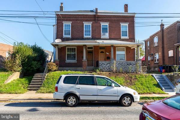 4019 UNRUH AVE, Philadelphia, PA 19135