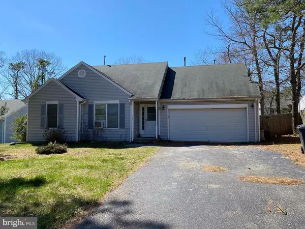 177 TOPSIDE RD, Manahawkin, NJ 08050