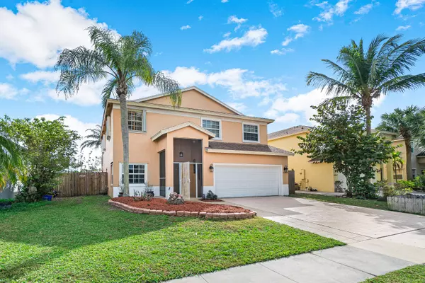 6253 Lansdowne CIR, Boynton Beach, FL 33472