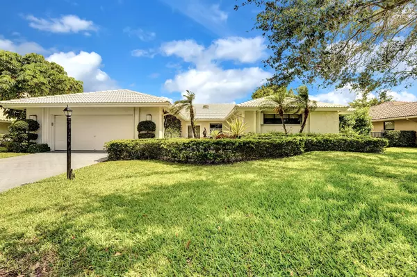 Delray Beach, FL 33445,4398 White Cedar LN