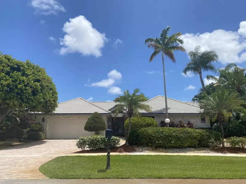 16840 River Birch CIR, Delray Beach, FL 33445