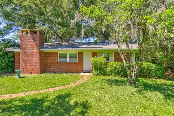 2826 Ridgeway Street, Tallahassee, FL 32310