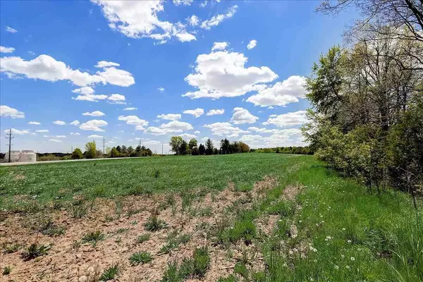 Watertown, WI 53094,5.42 Ac County Road E