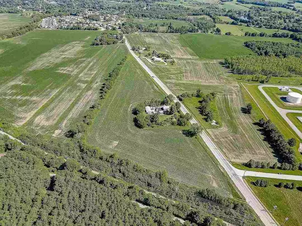 Watertown, WI 53094,5.42 Ac County Road E