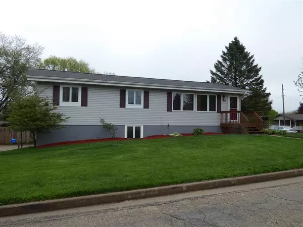 Dodgeville, WI 53533,215 S Virginia Ct