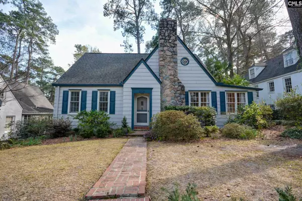 2708 Stratford Road, Columbia, SC 29204