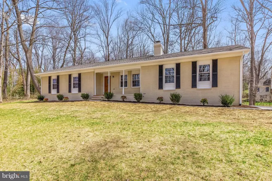 7069 BLACKWELL RD, Warrenton, VA 20187