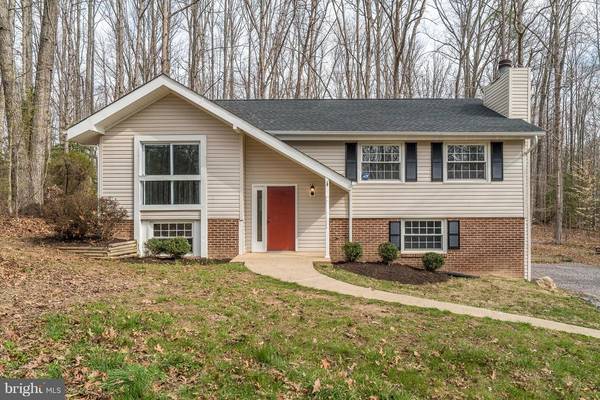 103 ARABIAN TRL, Spotsylvania, VA 22551