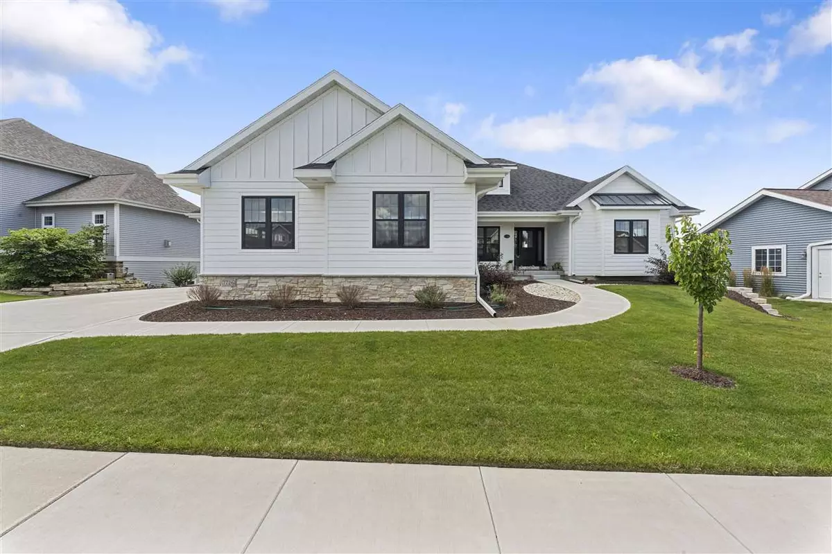 Deforest, WI 53532,7726 Catchfly Ln