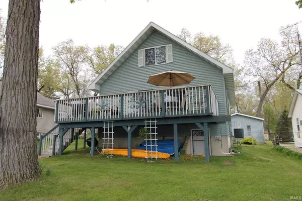 4104 Leslie Avenue, Walkerton, IN 46574