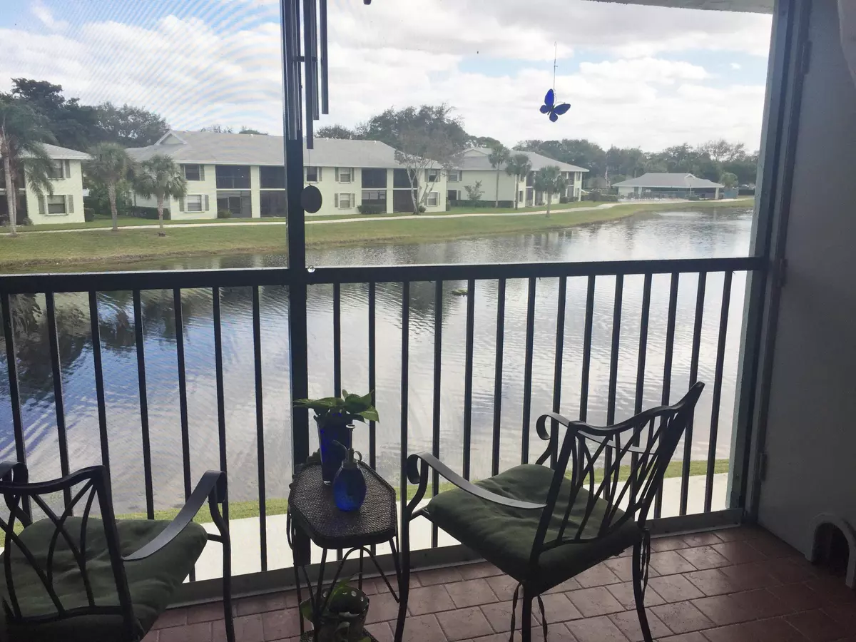 Palm Beach Gardens, FL 33418,801 Sabal Ridge CIR G