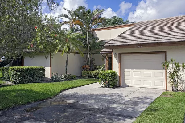 Palm Beach Gardens, FL 33418,13343 Touchstone PL