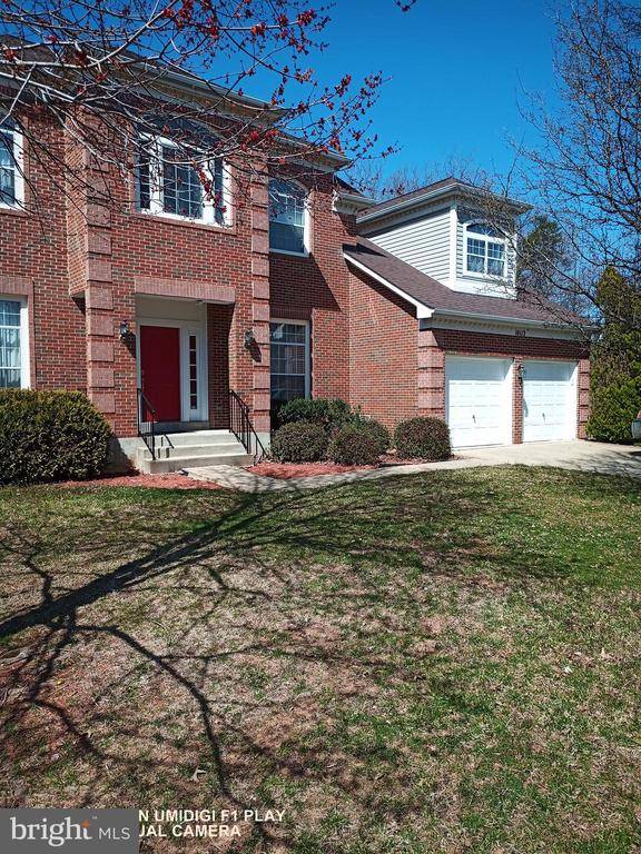 10112 ELLARD DR, Lanham, MD 20706