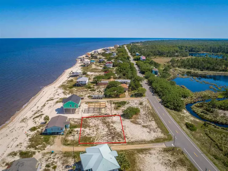 6 Marlin St #-, Alligator Point, FL 32346