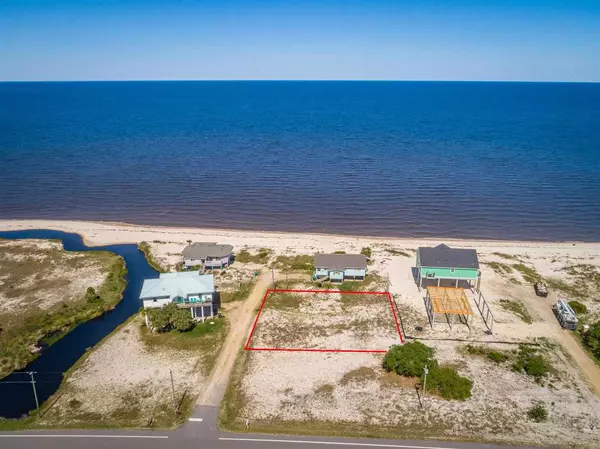 Alligator Point, FL 32346,6 Marlin St #-