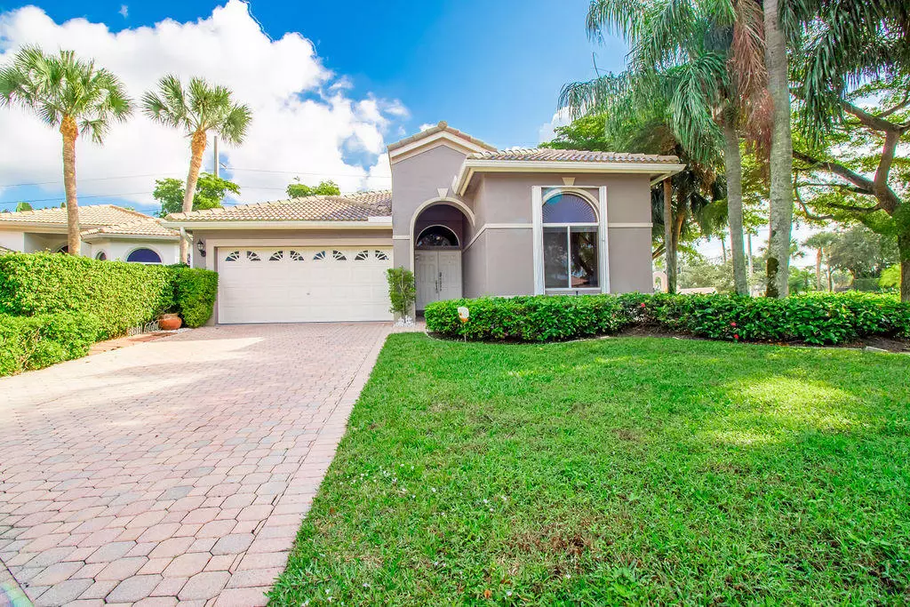 Delray Beach, FL 33484,16764 Madrid CT