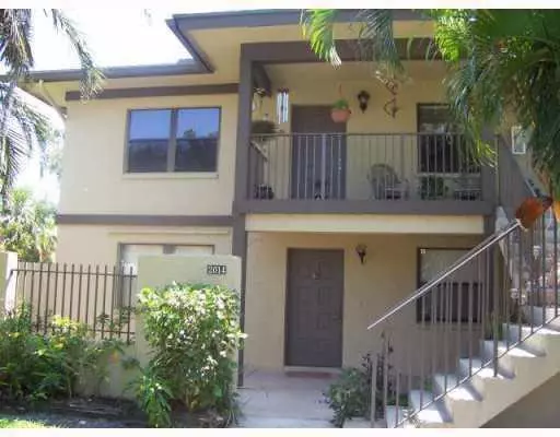 Delray Beach, FL 33445,2014 SW 29th CT 4-B-1