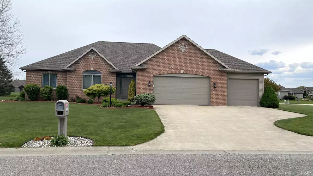 Goshen, IN 46528,20339 Blue Heron Drive