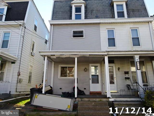 220 RENO AVE, New Cumberland, PA 17070