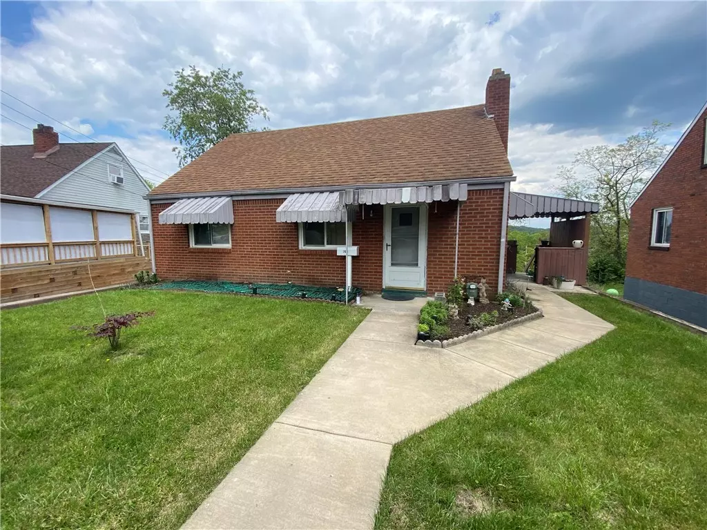 North Versailles, PA 15137,708 Ridgeside Pl