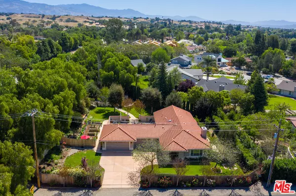 Los Olivos, CA 93441,2980 Steele St