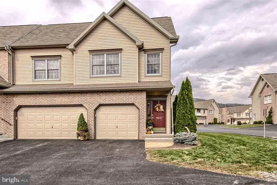 4615 DEER PATH RD, Harrisburg, PA 17110