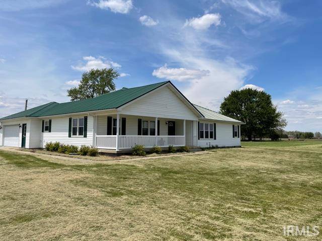 4978 S State Road 19, Atlanta, IN 46031