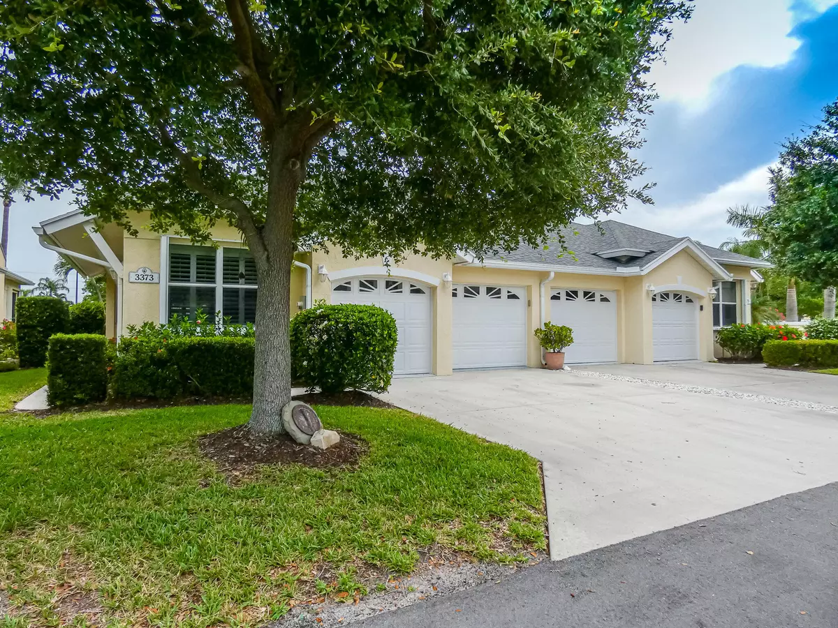 Jensen Beach, FL 34957,3373 NE Aviary PL