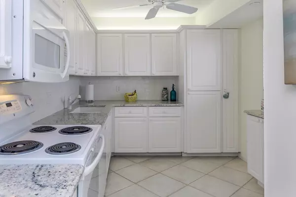 Jupiter, FL 33477,100 Ocean Trail WAY 1103